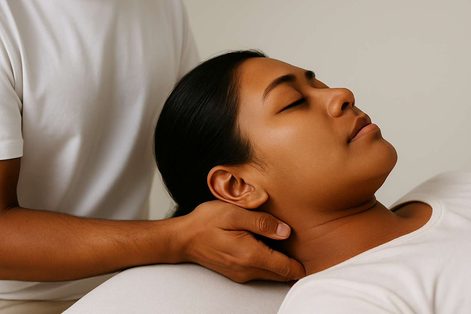 Craniosacral Therapy
