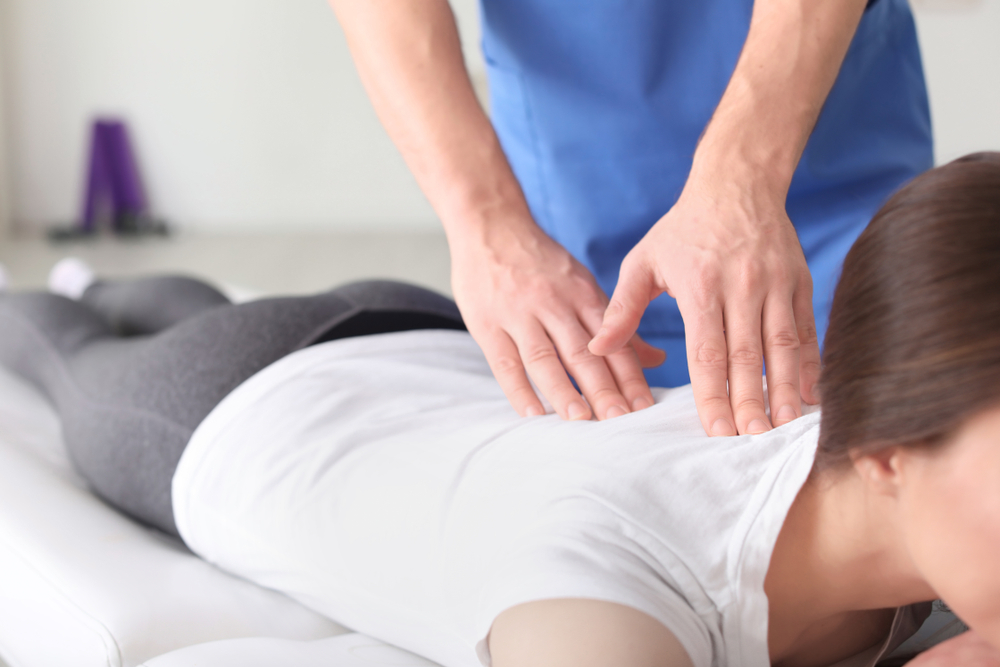 Spinal Flow Technique